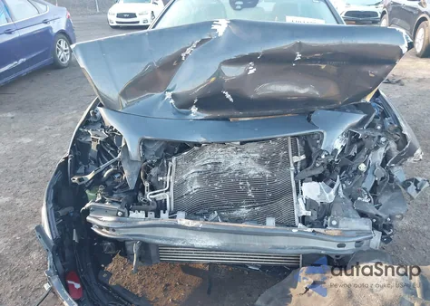 2012 Volvo S60 T5 z USA, uszkodzony, nr VIN YV1622FS7C2096169